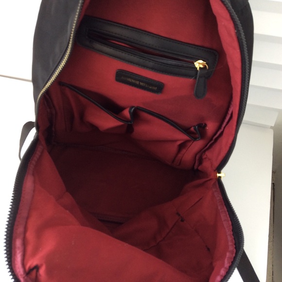 Backpack Bag  Women’s - Picture 6 of 8